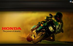 Honda Bikes